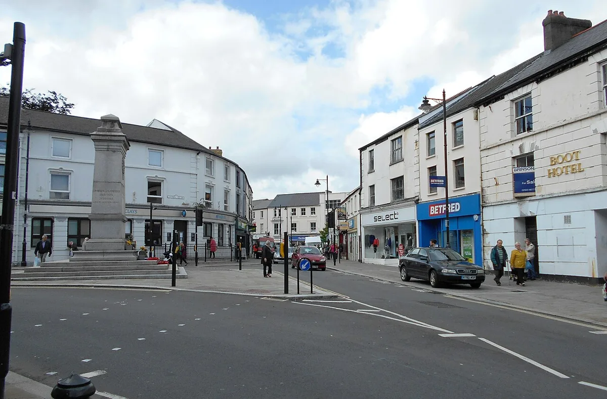 Aberdare