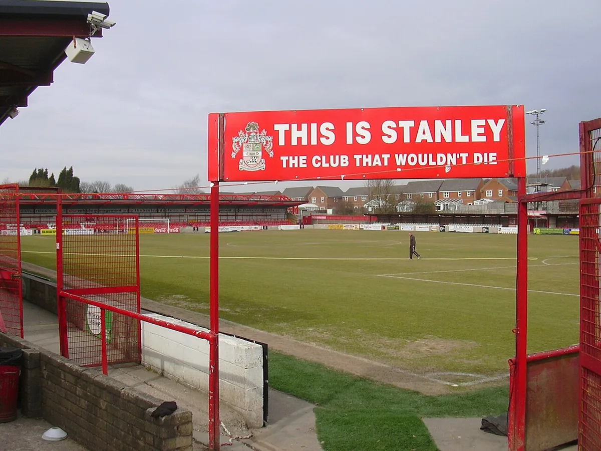 Accrington
