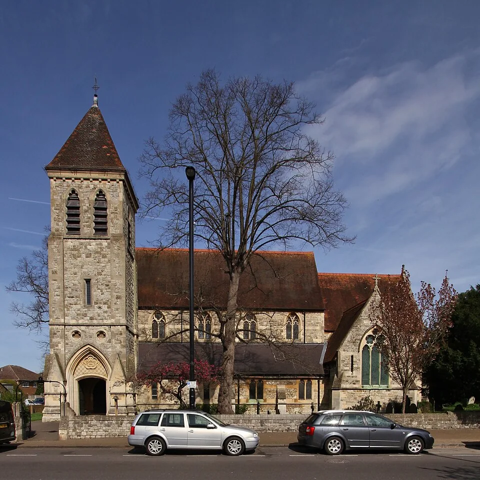 Ashford (Surrey)