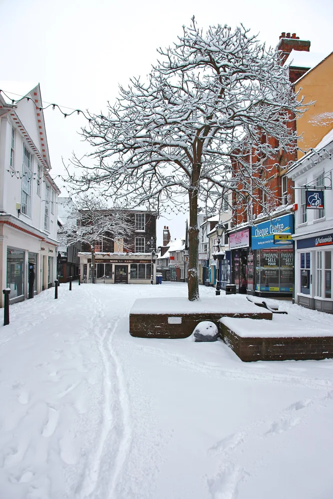 Ashford (Kent)