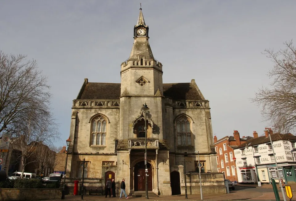 Banbury