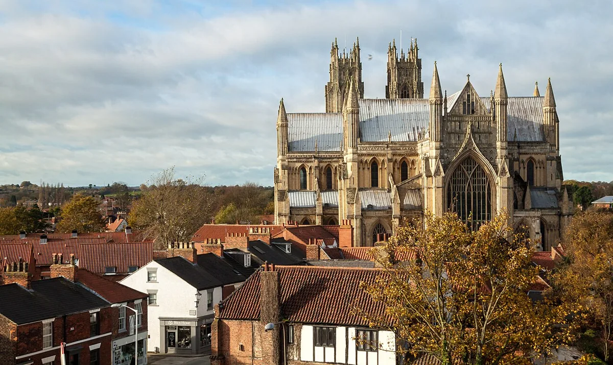 Beverley