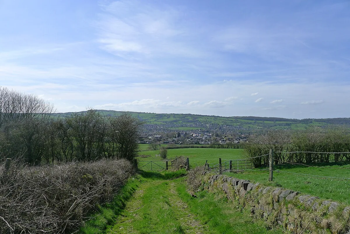 Biddulph