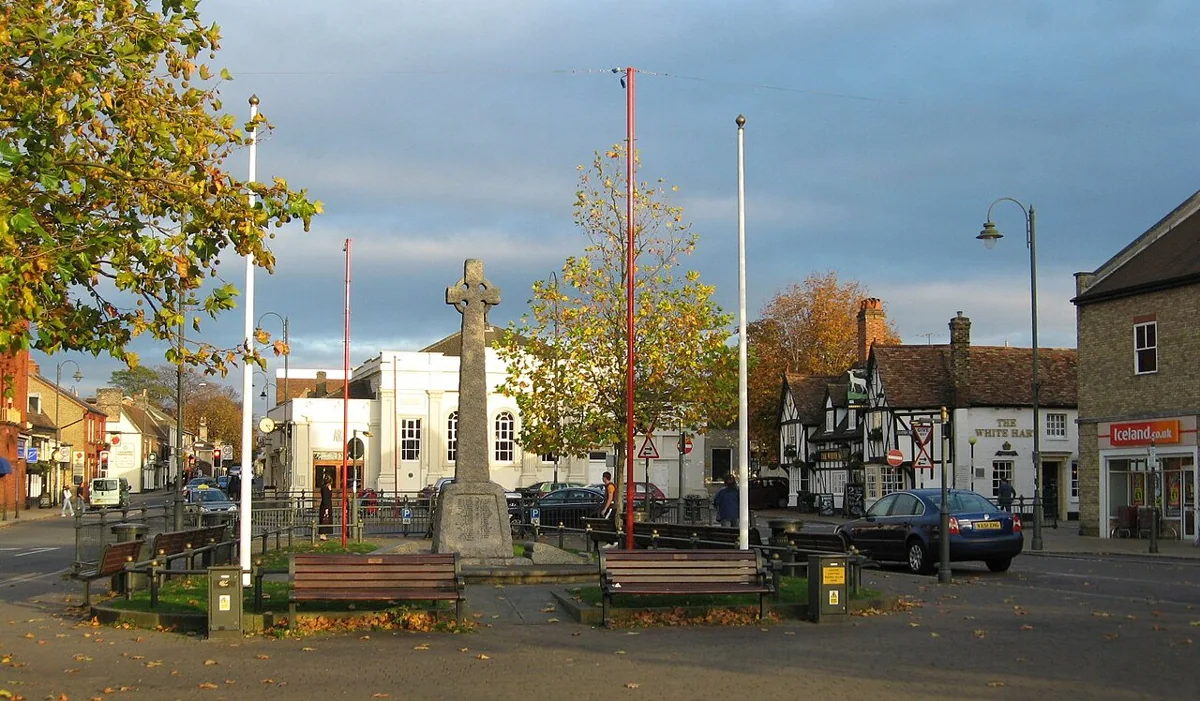 Biggleswade