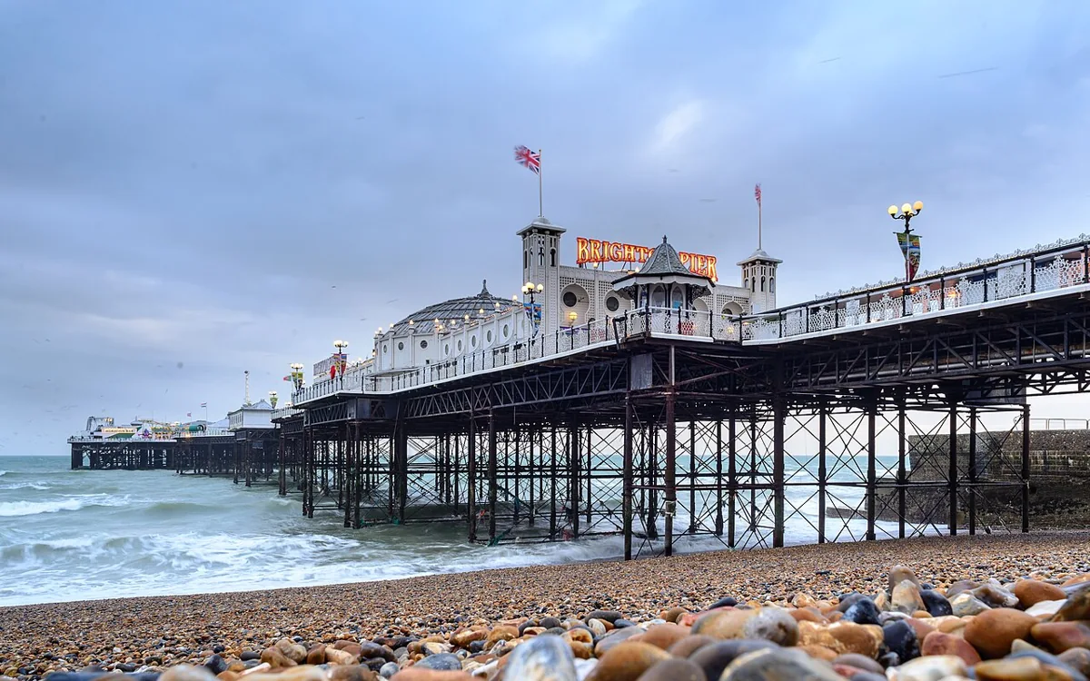 Brighton and Hove