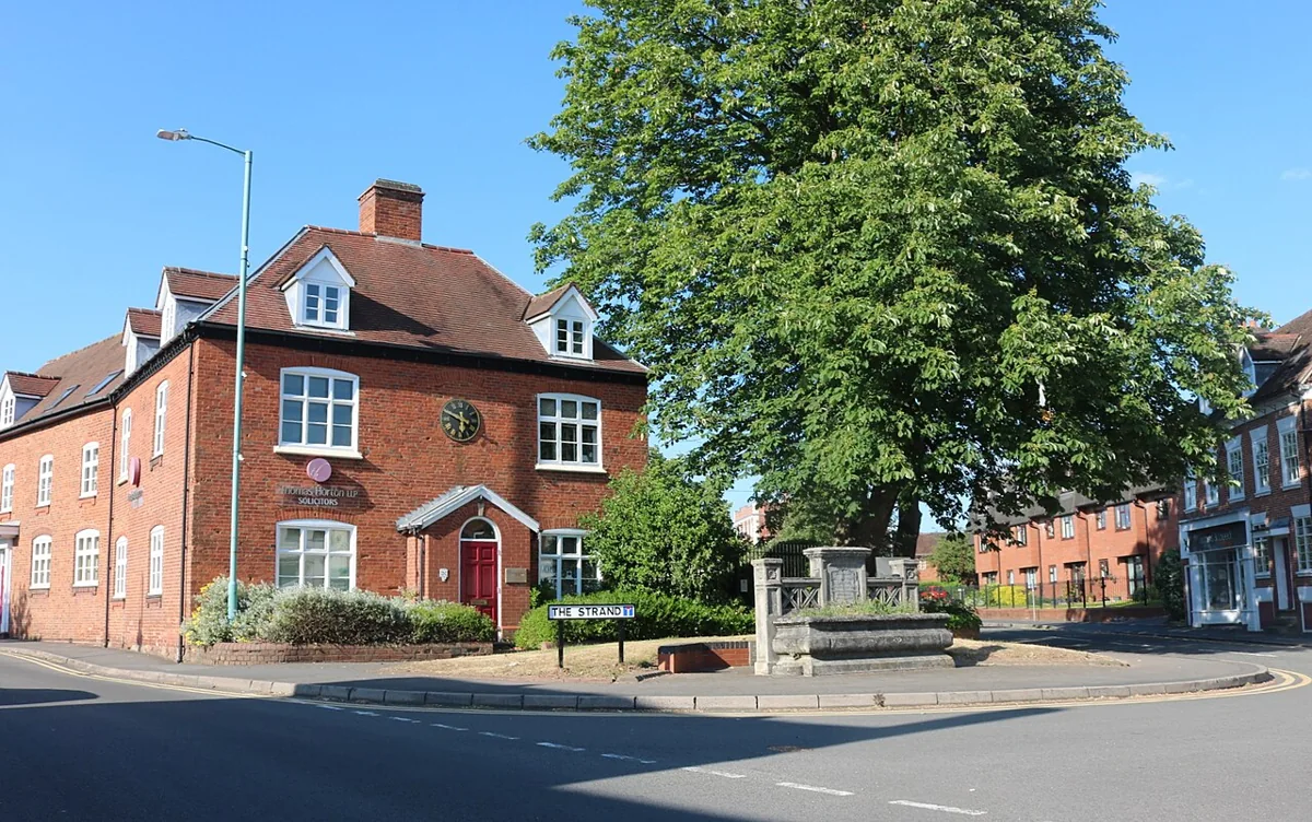Bromsgrove