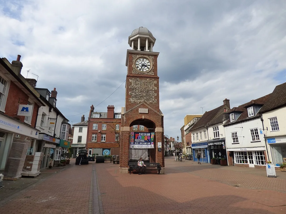Chesham