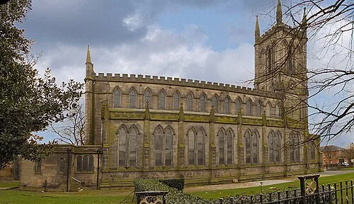 Chorley