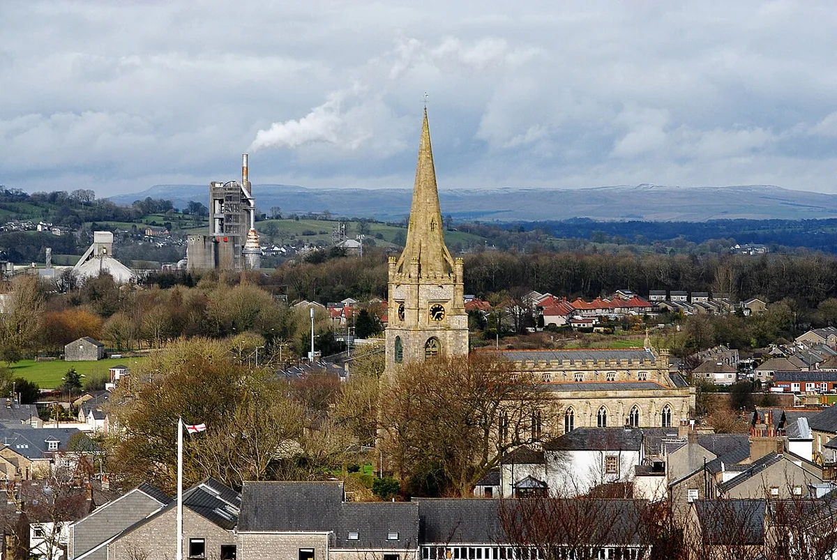 Clitheroe