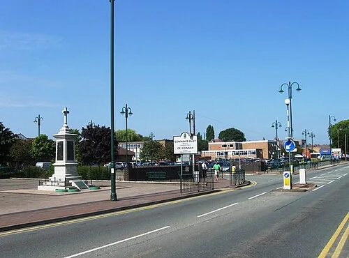 Connah's Quay