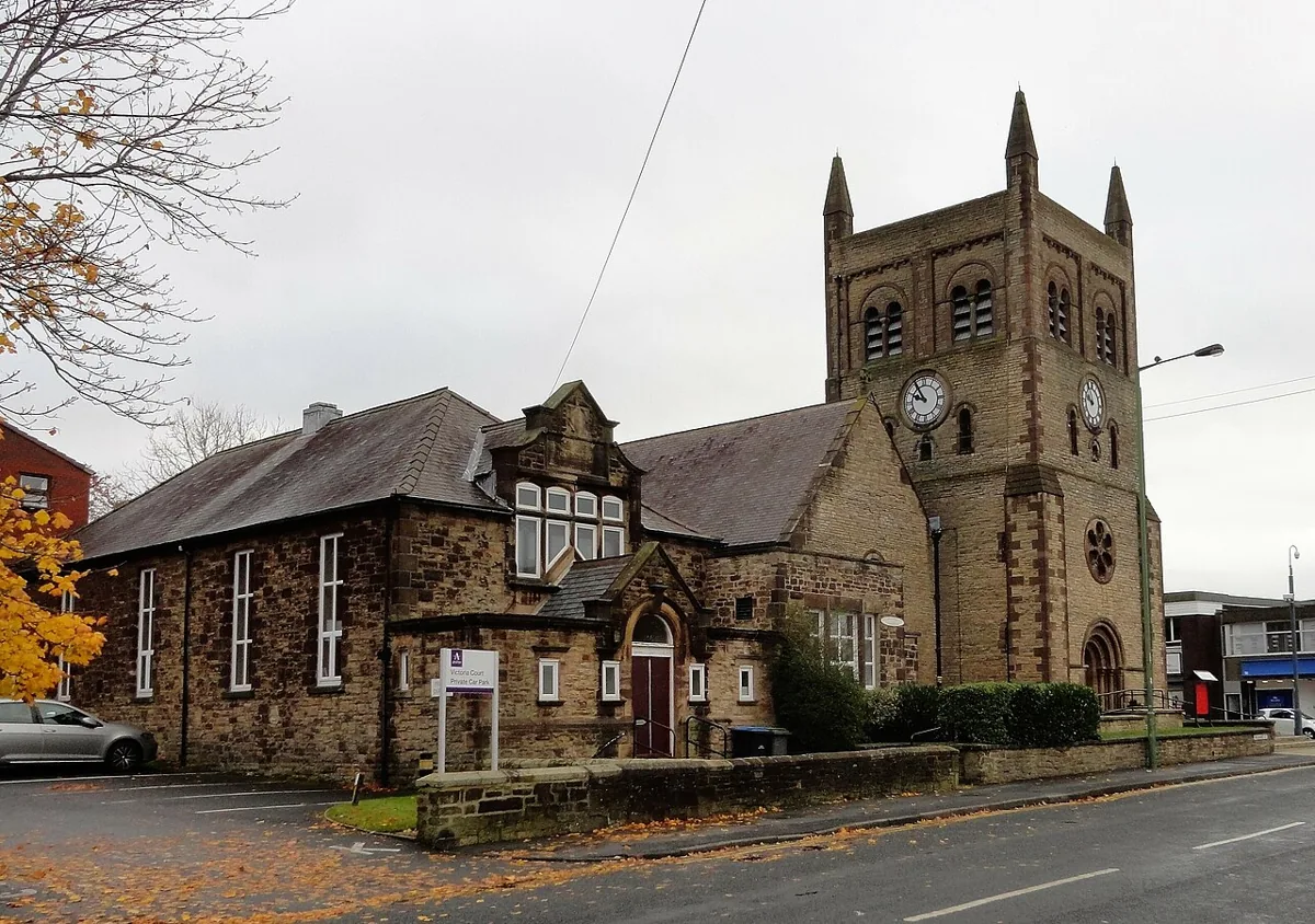 Consett