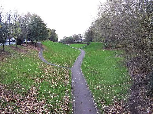 Darlaston