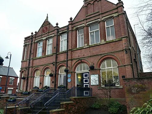 Denton