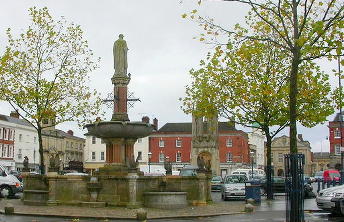 Devizes