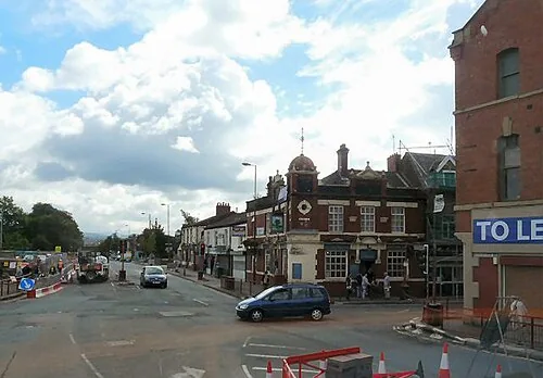 Droylsden