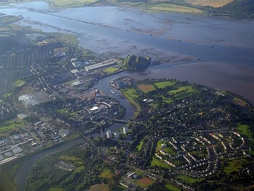 Dumbarton